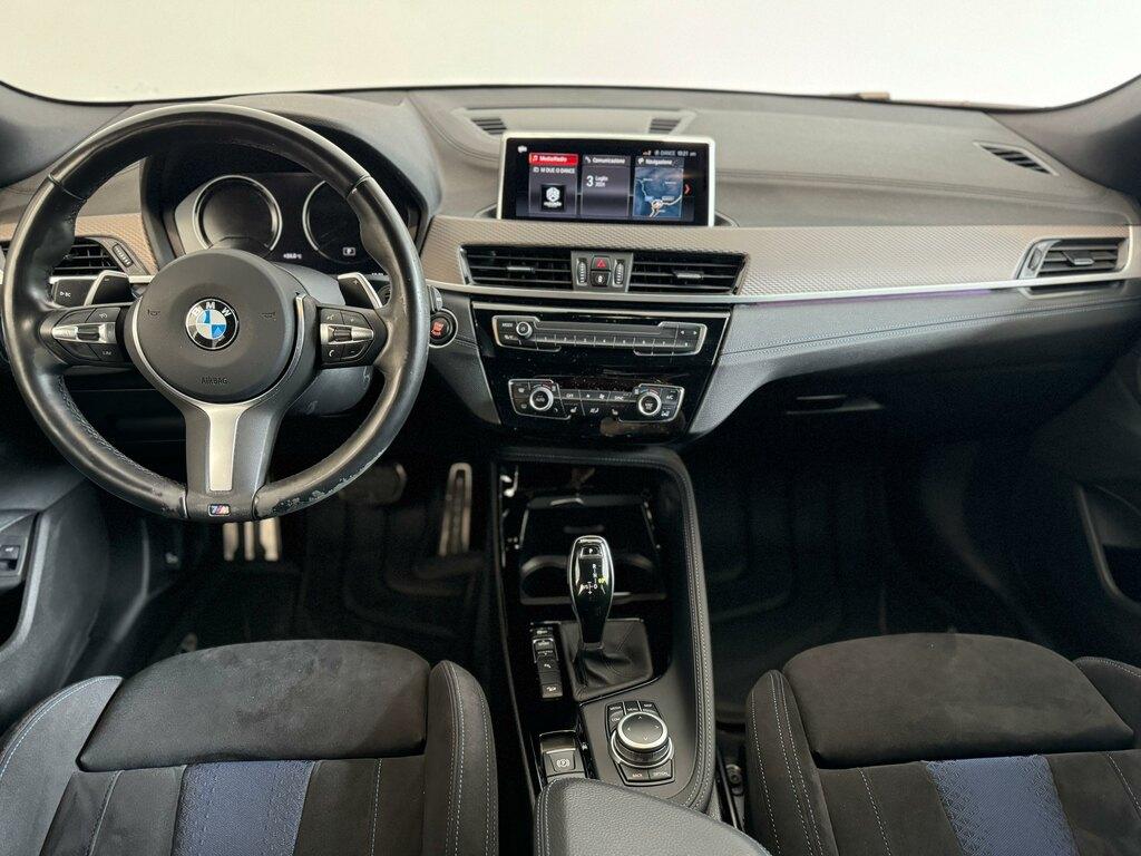 usatostore.bmw.it Store BMW X2 xdrive18d Msport auto