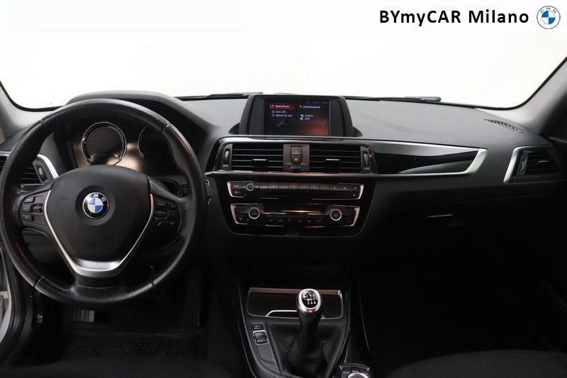 usatostore.bmw.it Store BMW Serie 2 218i Coupe