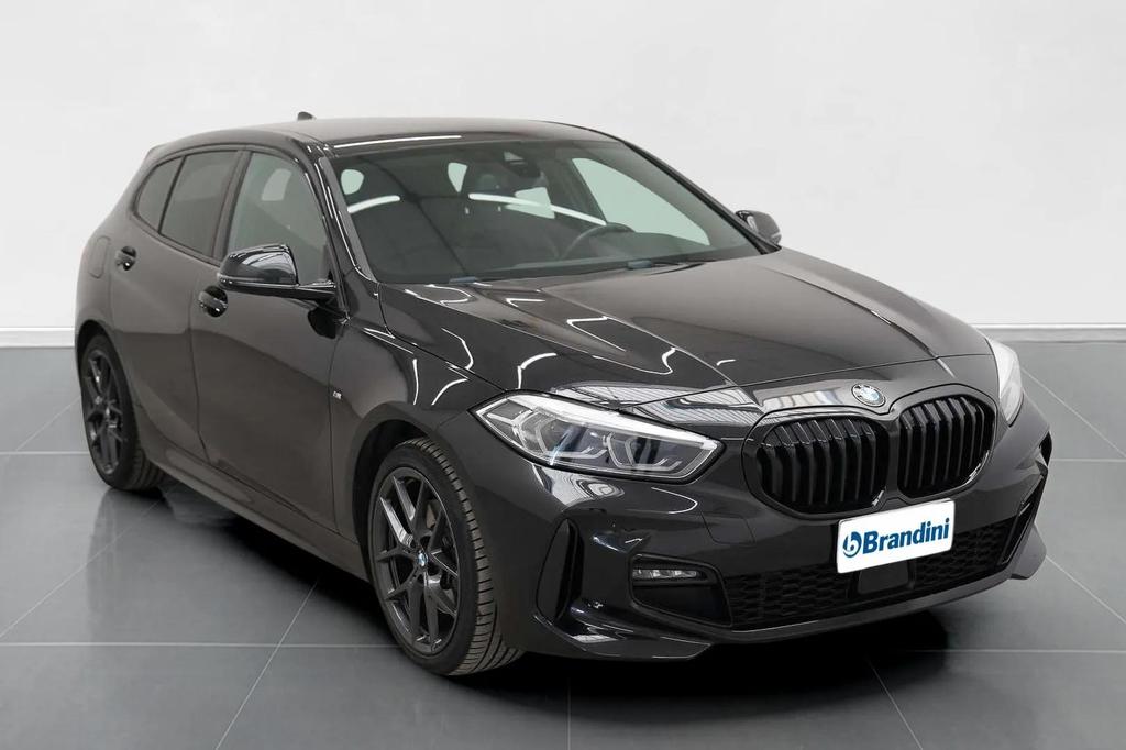 usatostore.bmw.it Store BMW Serie 1 116d Msport auto