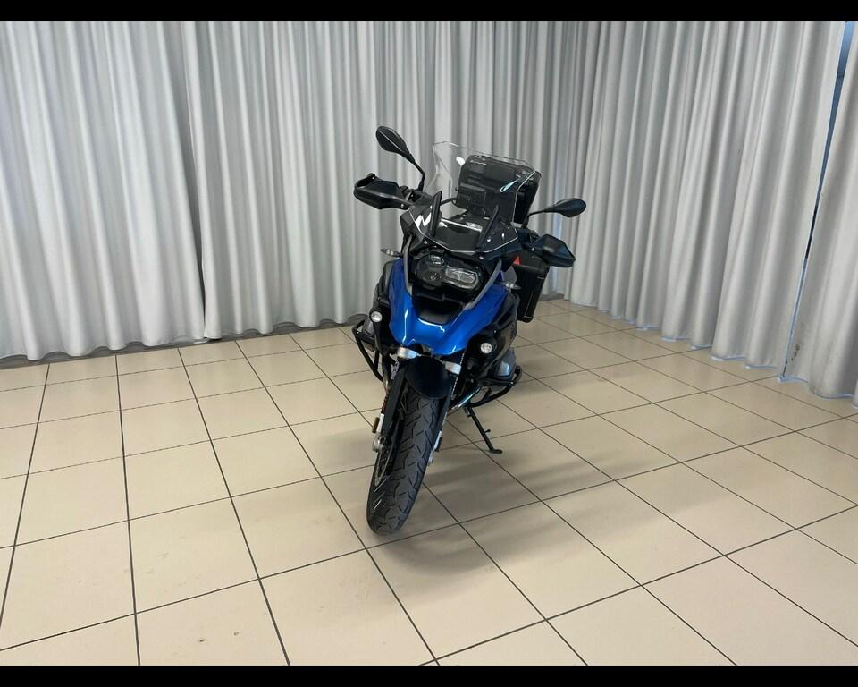 usatostore.bmw.it Store BMW Motorrad R 1200 GS BMW R 1200 GS ABS MY17