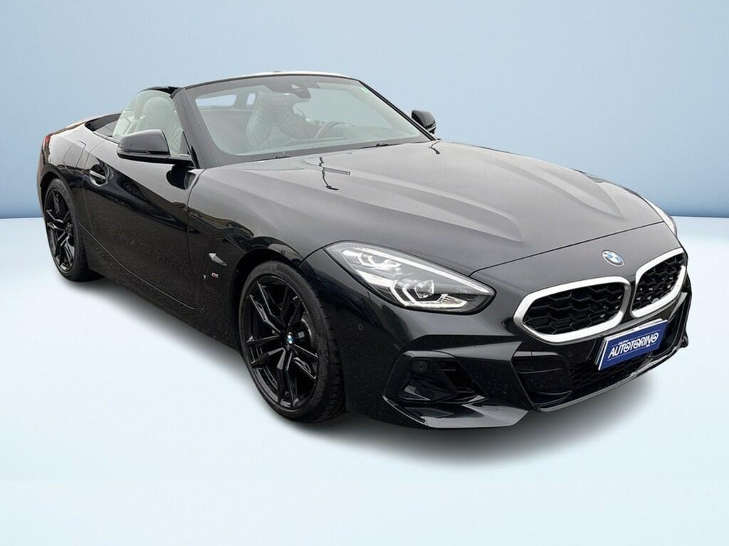 usatostore.bmw.it Store BMW Z4 sdrive 30i auto