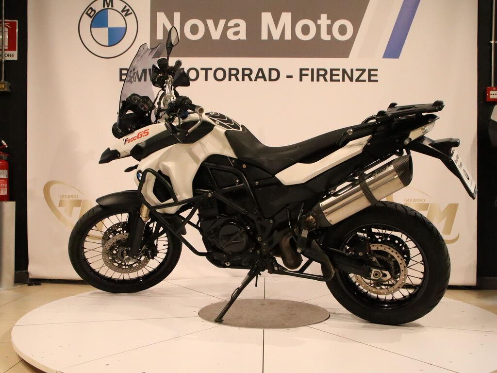 usatostore.bmw-motorrad.it Store BMW Motorrad F 800 GS BMW F 800 GS MY08