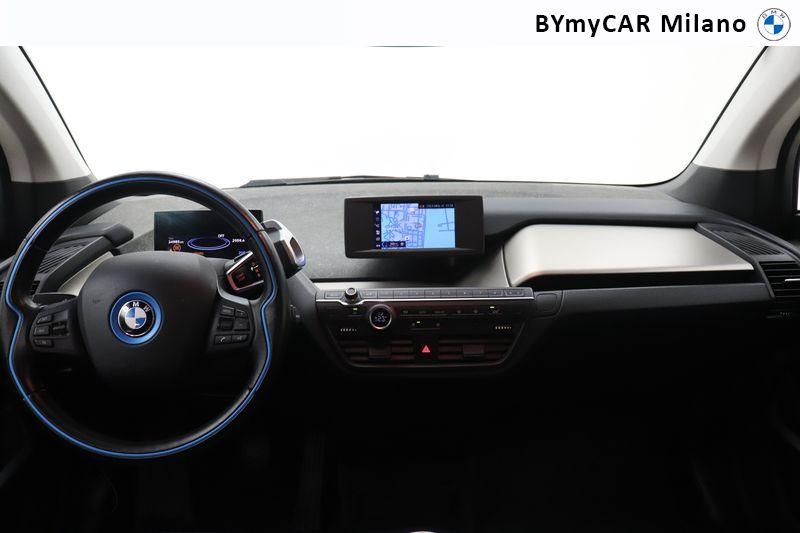 usatostore.bmw.it Store BMW i3 120Ah Advantage