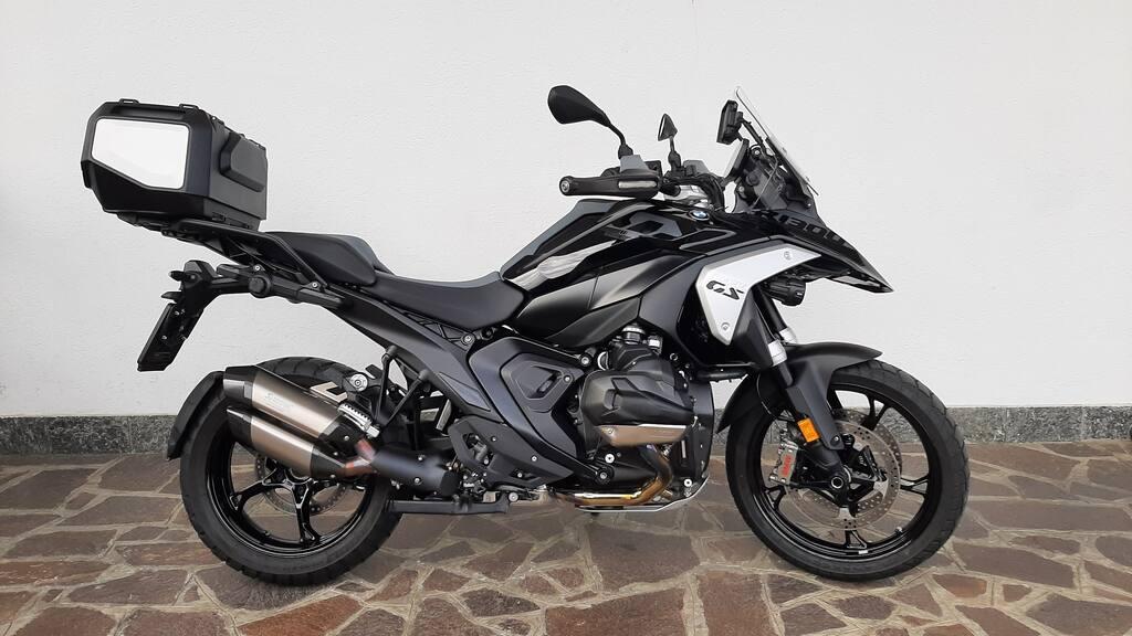 usatostore.bmw.it Store BMW Motorrad R 1300 GS BMW R 1300 GS MY23