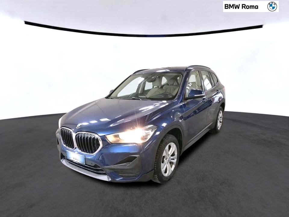 usatostore.bmw.it Store BMW X1 sdrive18d Advantage