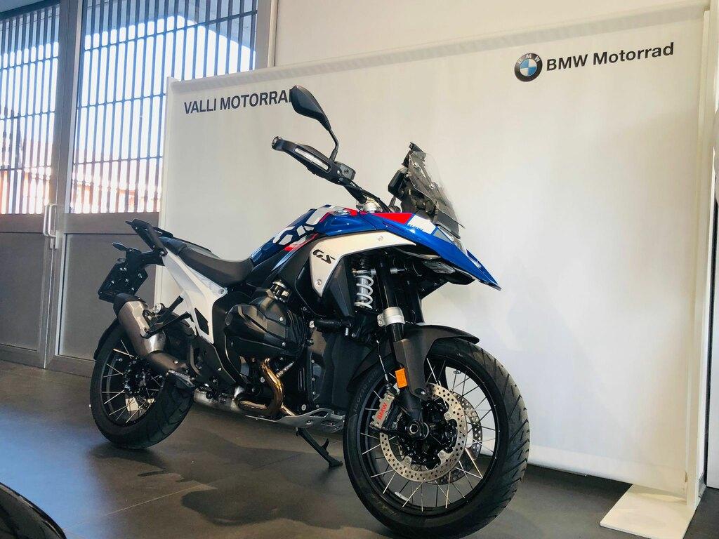 usatostore.bmw-motorrad.it Store BMW Motorrad R 1300 GS BMW R 1300 GS MY23