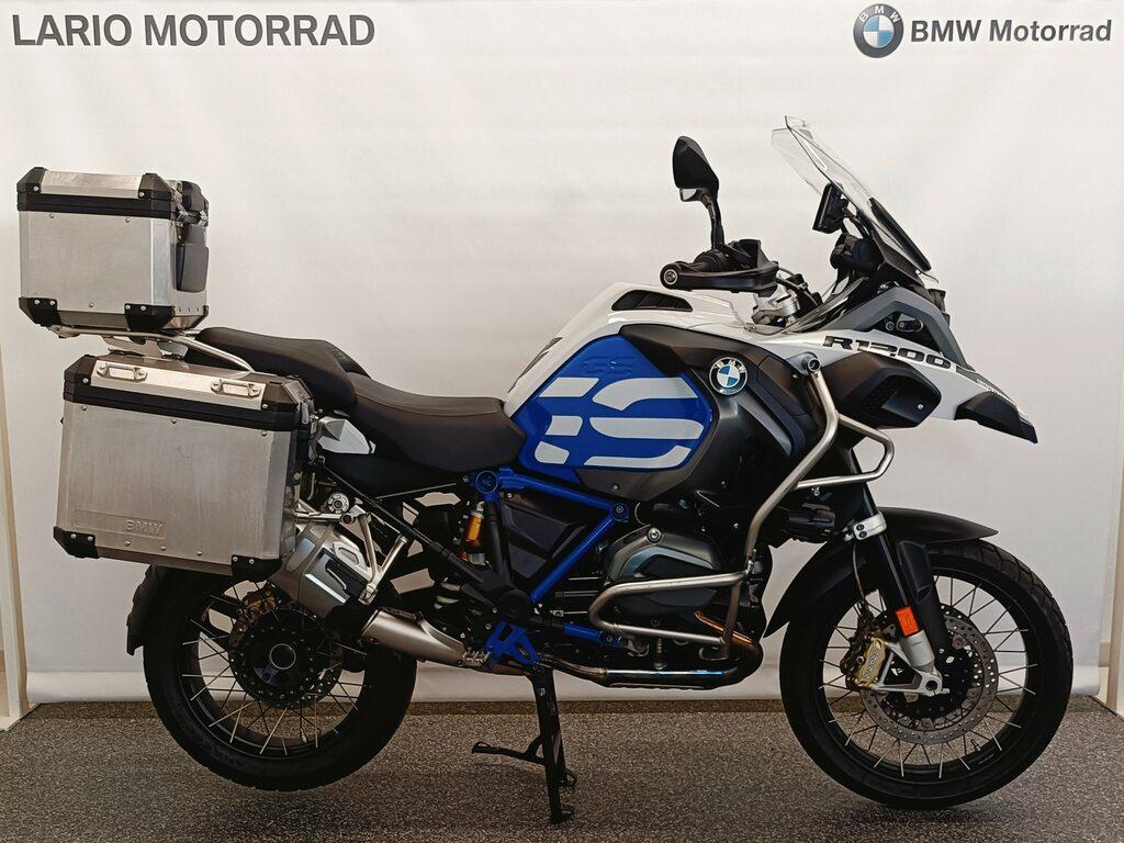 usatostore.bmw.it Store BMW Motorrad R 1200 GS BMW R 1200 GS Adventure ABS MY19