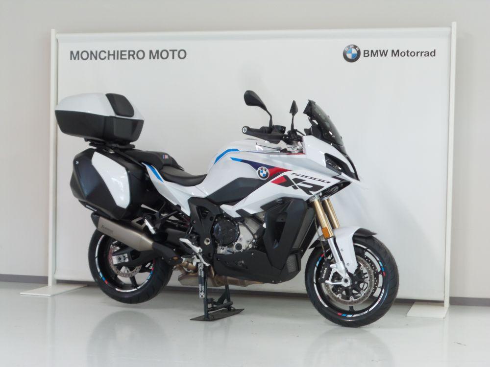 usatostore.bmw-motorrad.it Store BMW Motorrad S 1000 XR ABS