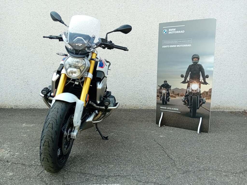usatostore.bmw-motorrad.it Store BMW Motorrad R 1250 R BMW R 1250 R ABS MY20