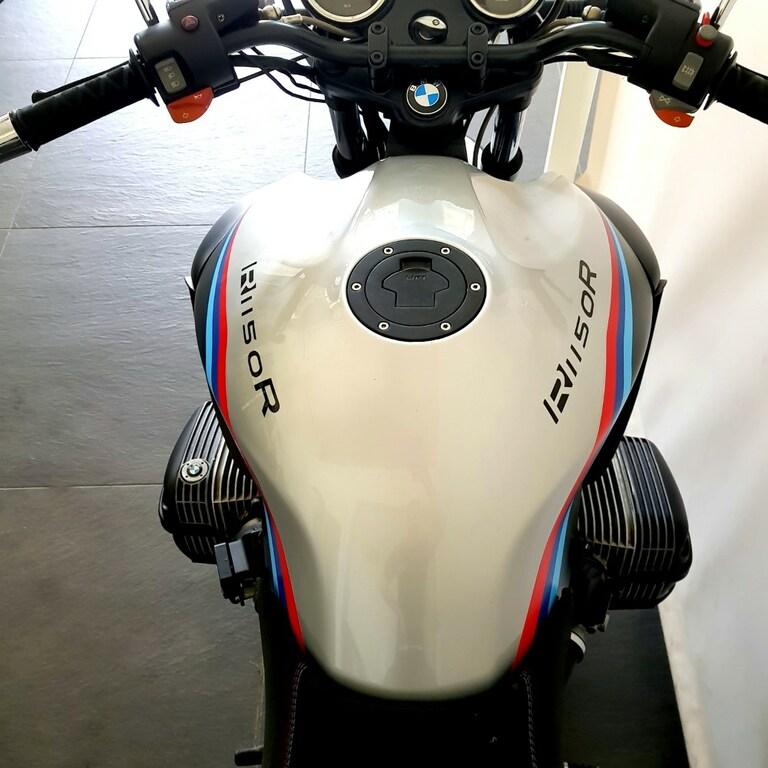 usatostore.bmw.it Store BMW Motorrad R 1150 R BMW R 1150 R