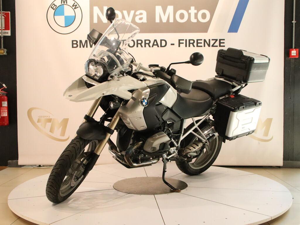 usatostore.bmw-motorrad.it Store BMW Motorrad R 1200 GS BMW R 1200 GS MY10