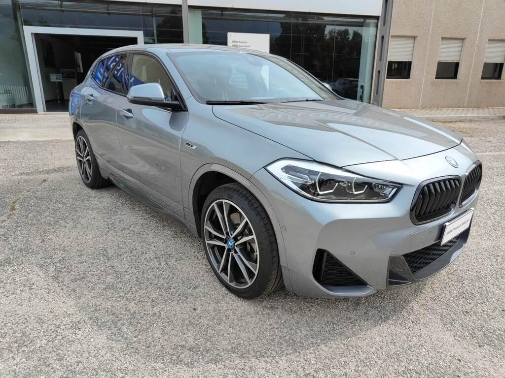 usatostore.bmw.it Store BMW X2 xdrive25e Msport auto