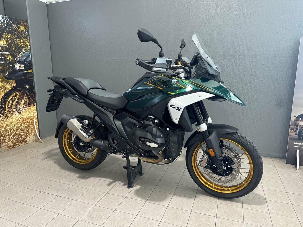 usatostore.bmw-motorrad.it Store BMW Motorrad R 1300 GS BMW R 1300 GS MY23