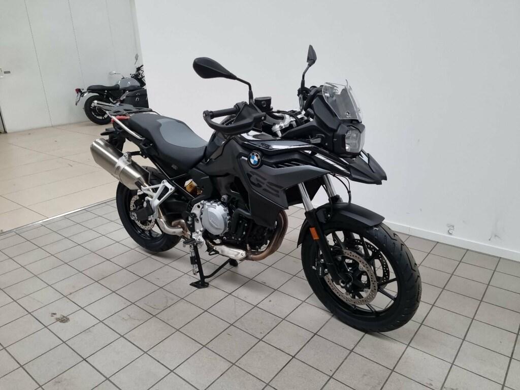 usatostore.bmw.it Store BMW Motorrad F 750 GS BMW F 750 GS ABS MY21