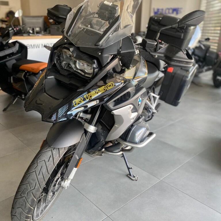 usatostore.bmw-motorrad.it Store BMW Motorrad R 1250 GS BMW R 1250 GS ABS MY19