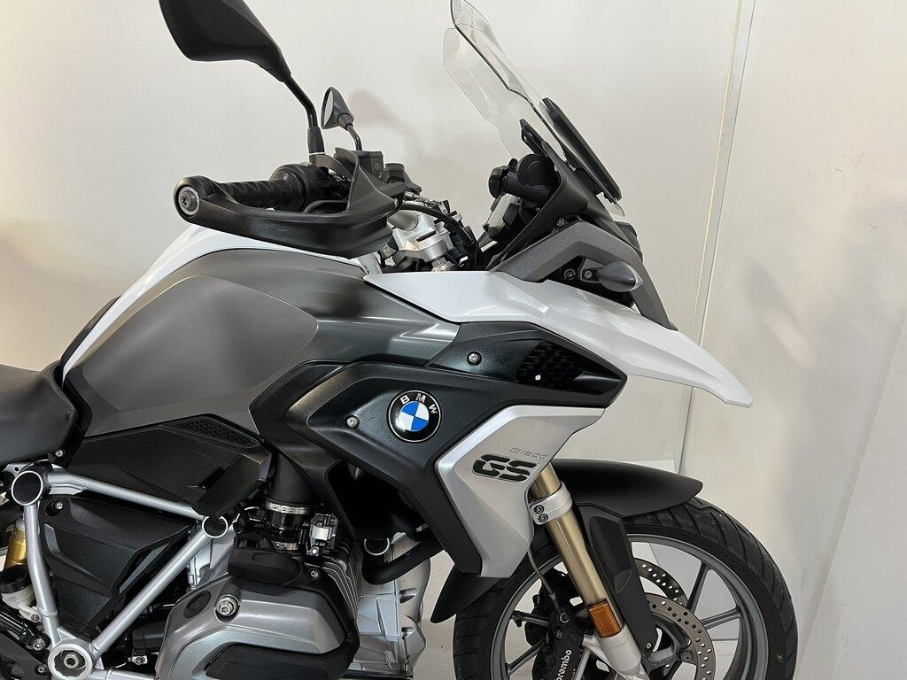 usatostore.bmw-motorrad.it Store BMW Motorrad R 1200 GS BMW R 1200 GS ABS MY17