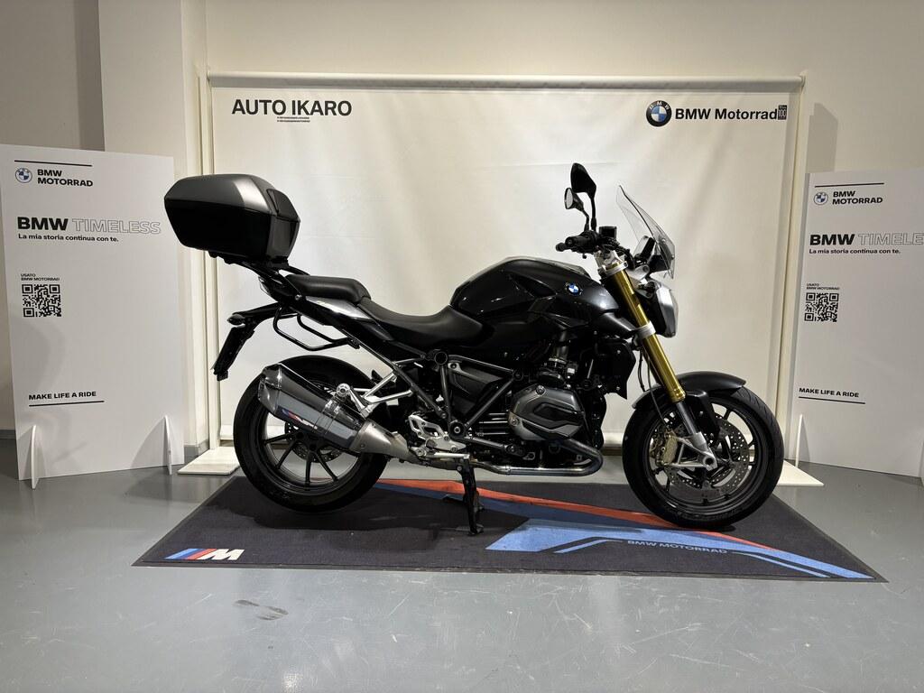 usatostore.bmw-motorrad.it Store BMW Motorrad R 1200 R BMW R 1200 R ABS Sport MY14