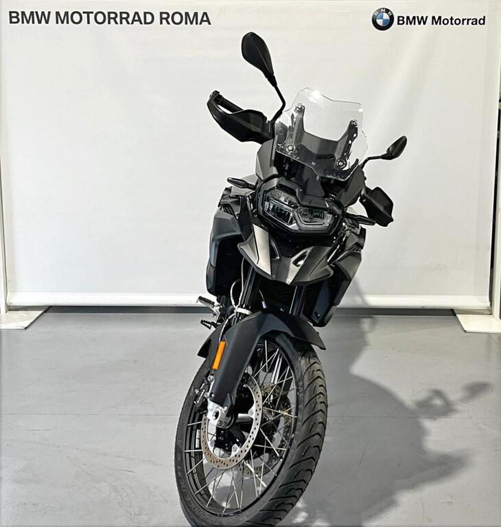 usatostore.bmw-motorrad.it Store BMW Motorrad F 850 GS BMW F 850 GS ABS MY21