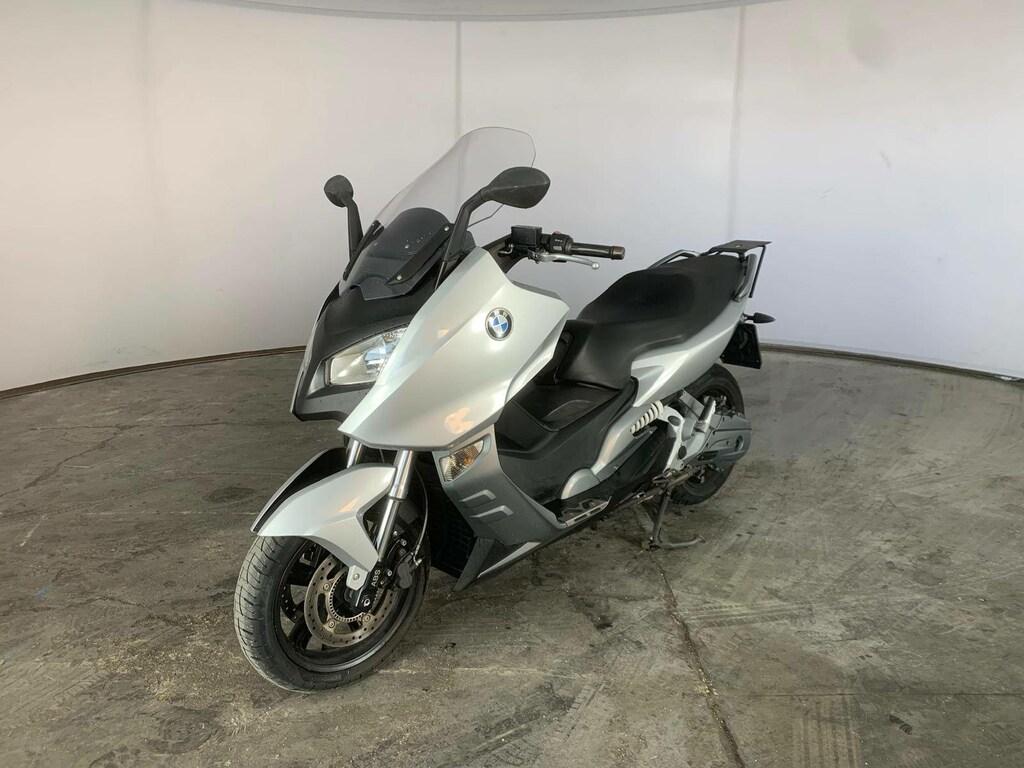 usatostore.bmw-motorrad.it Store BMW Motorrad C 600 Sport