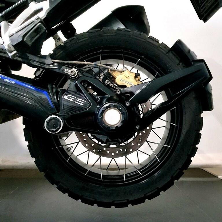 usatostore.bmw-motorrad.it Store BMW Motorrad R 1250 GS ABS