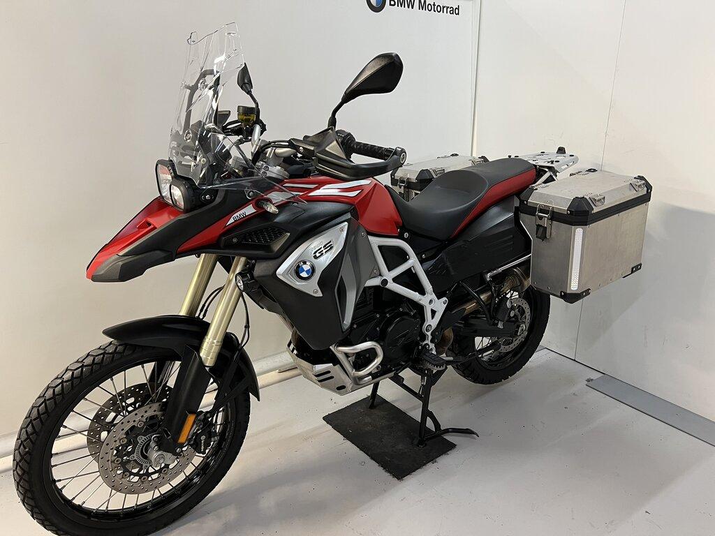 usatostore.bmw-motorrad.it Store BMW Motorrad F 800 GS Adventure ABS