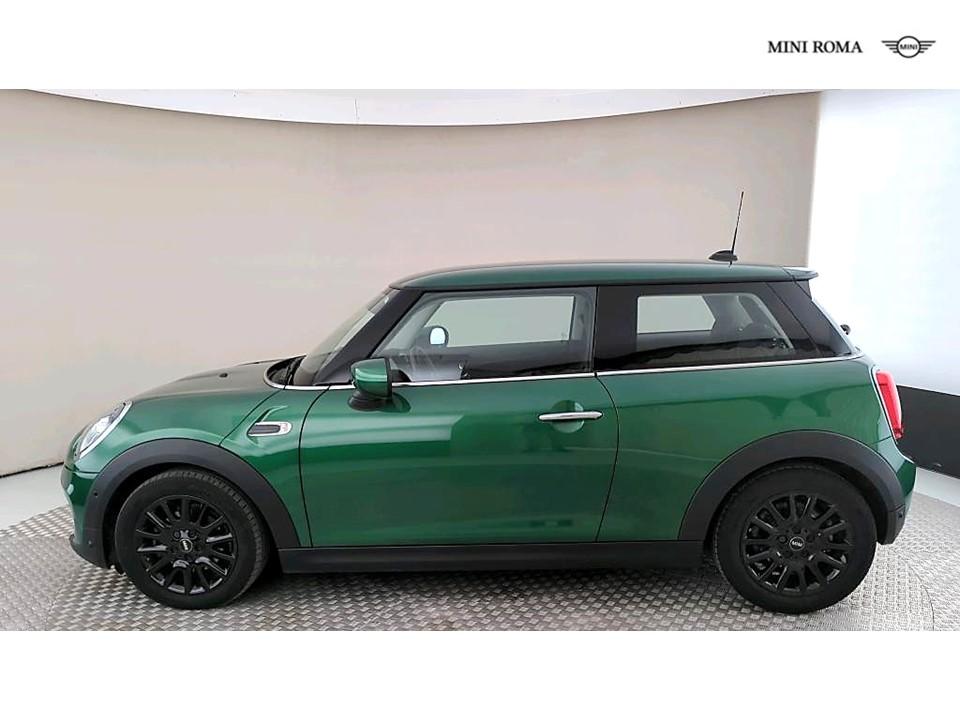 usatostore.bmw.it Store MINI MINI 1.5 TwinPower Turbo One Baker Street Steptronic