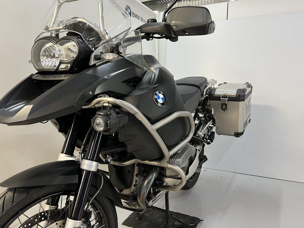 usatostore.bmw.it Store BMW Motorrad R 1200 GS BMW R 1200 GS Adventure MY10