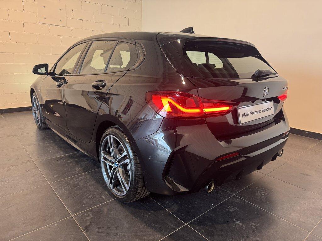 usatostore.bmw.it Store BMW Serie 1 118d Msport auto