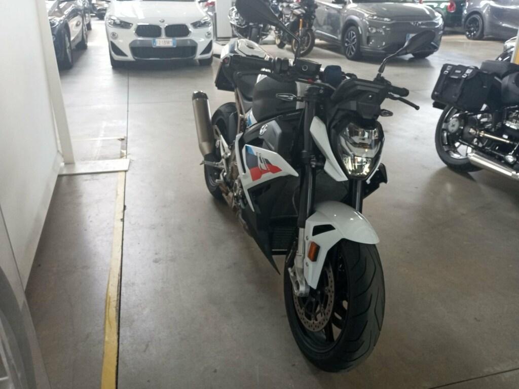 usatostore.bmw-motorrad.it Store BMW Motorrad S 1000 R BMW S 1000 R ABS MY21