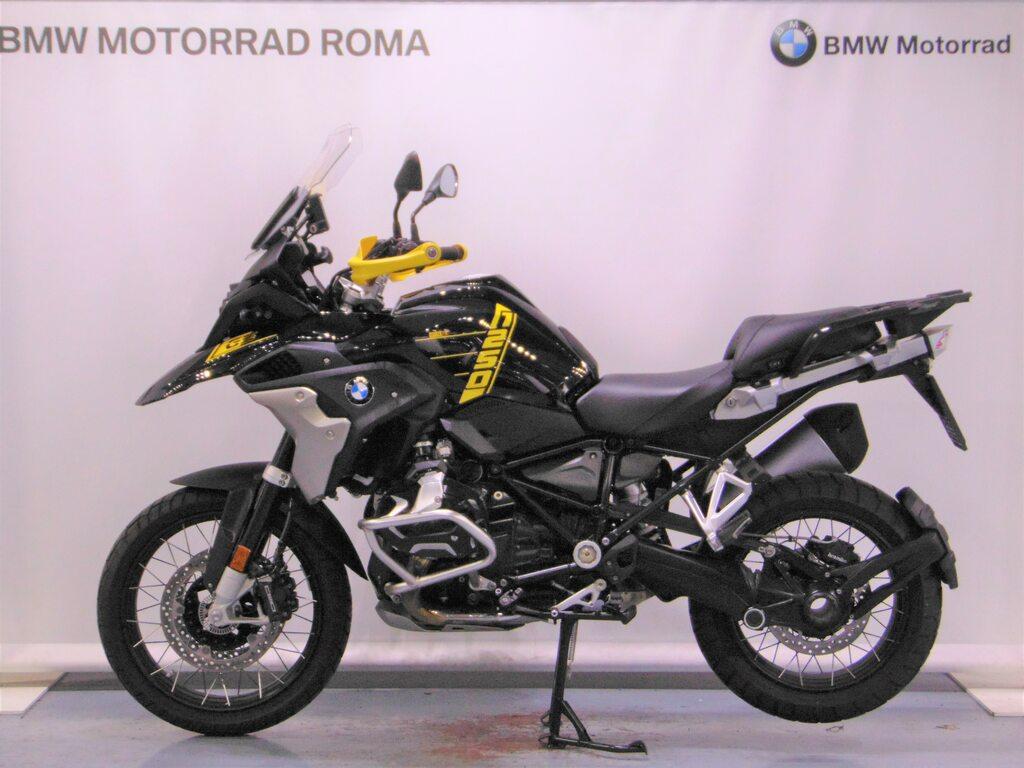 usatostore.bmw-motorrad.it Store BMW Motorrad R 1250 GS BMW R 1250 GS ABS MY21