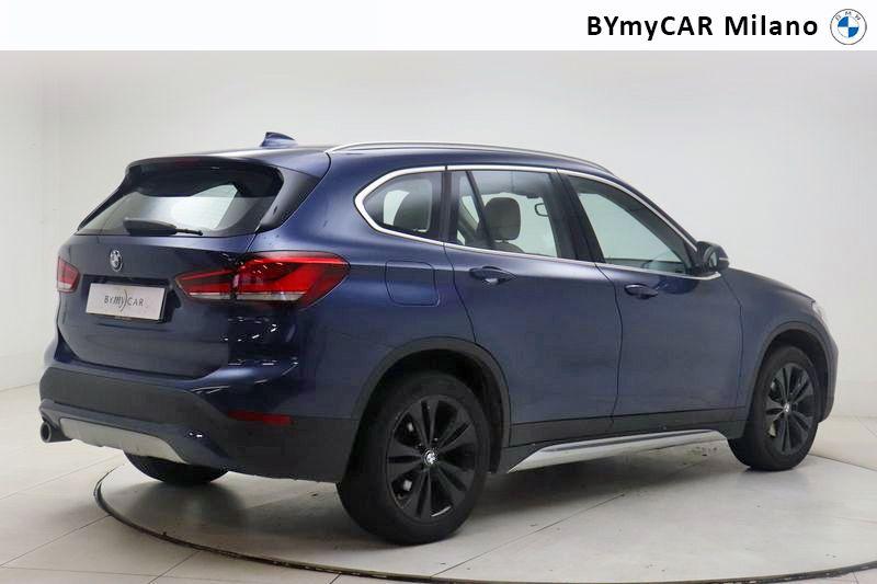 usatostore.bmw.it Store BMW X1 sdrive18i xLine Plus 136cv auto