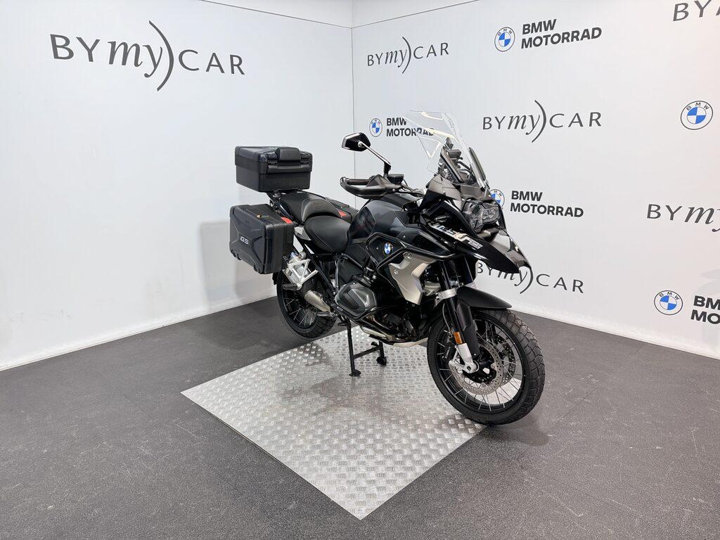 usatostore.bmw.it Store BMW Motorrad R 1250 GS BMW R 1250 GS ABS MY21