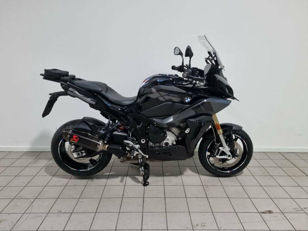 usatostore.bmw-motorrad.it Store BMW Motorrad S 1000 XR BMW S 1000 XR ABS MY21