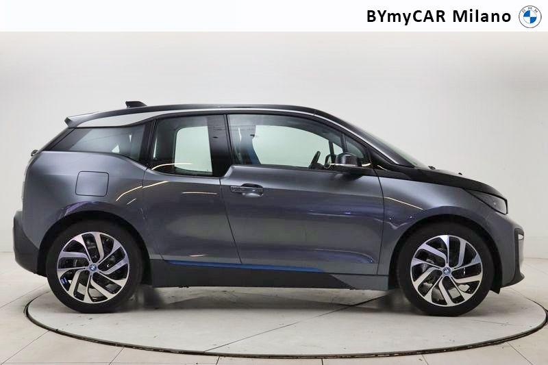 usatostore.bmw.it Store BMW i3 120Ah Advantage