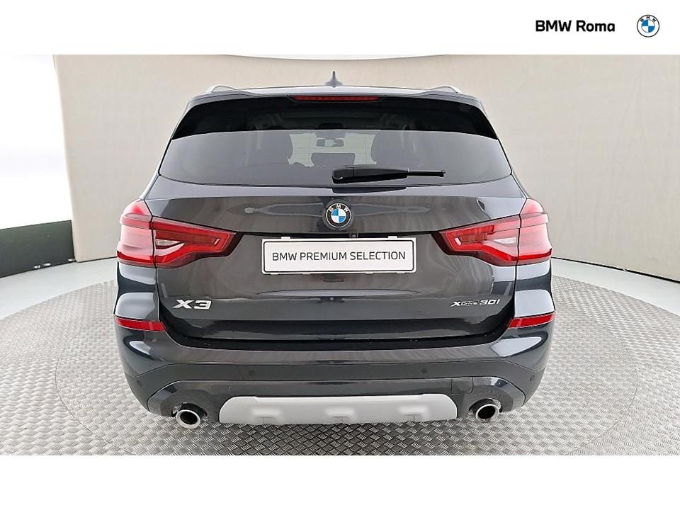 usatostore.bmw.it Store BMW X3 xdrive30i xLine 252cv auto