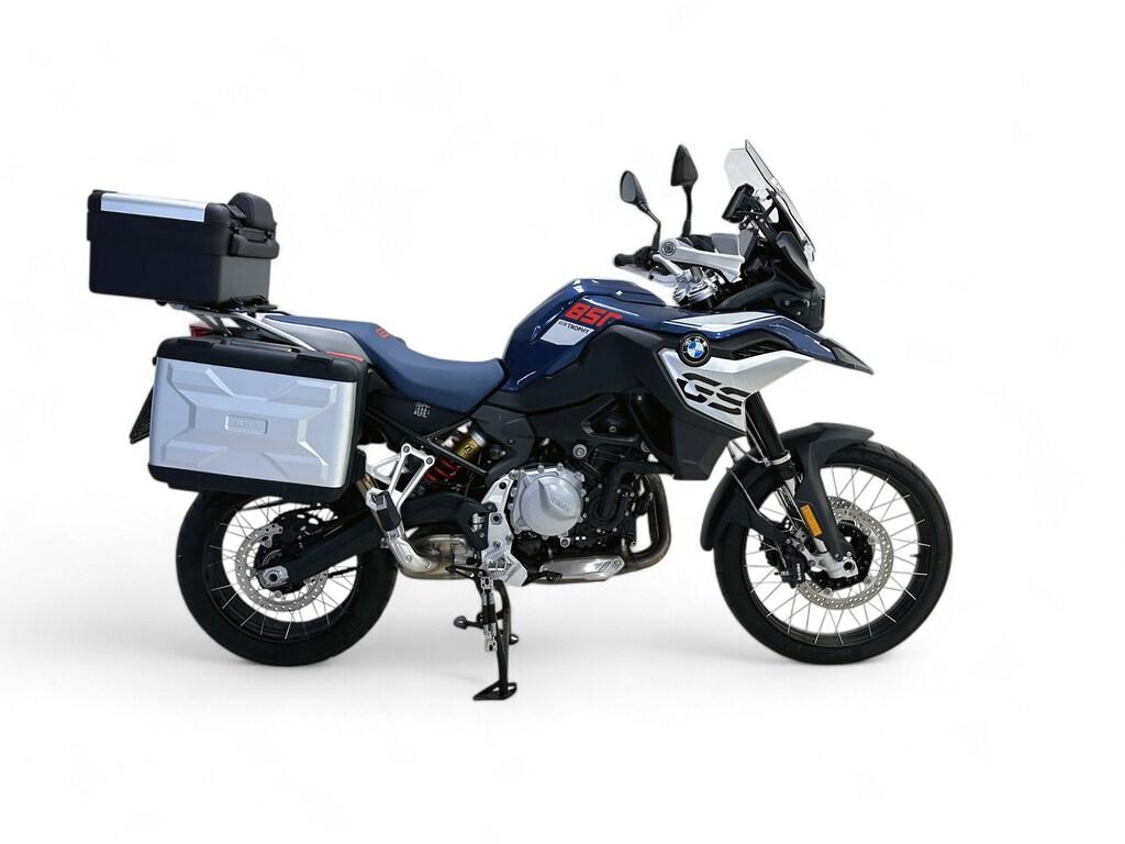 usatostore.bmw.it Store BMW Motorrad F 850 GS BMW F 850 GS ABS MY21