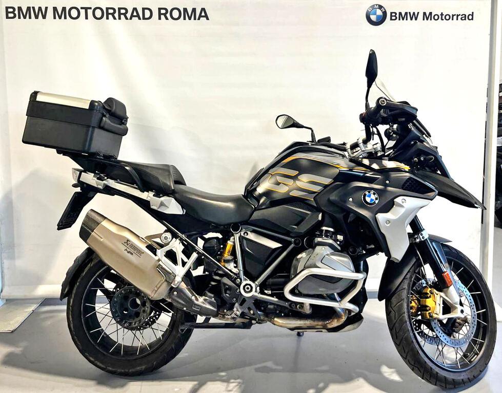 usatostore.bmw-motorrad.it Store BMW Motorrad R 1250 GS BMW R 1250 GS ABS MY19