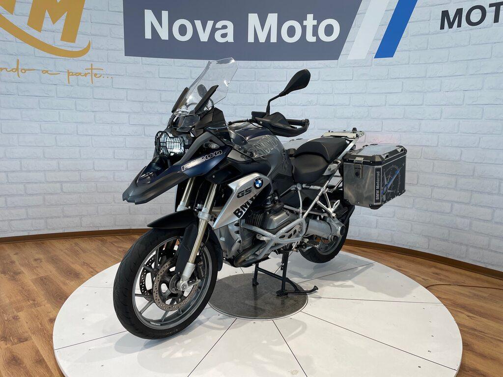 usatostore.bmw.it Store BMW Motorrad R 1200 GS BMW R 1200 GS ABS MY14