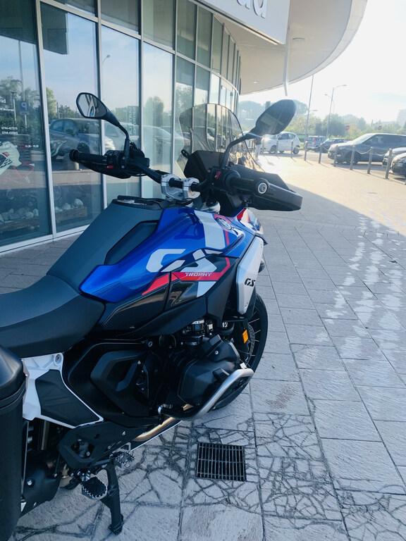 usatostore.bmw-motorrad.it Store BMW Motorrad R 1300 GS BMW R 1300 GS MY23