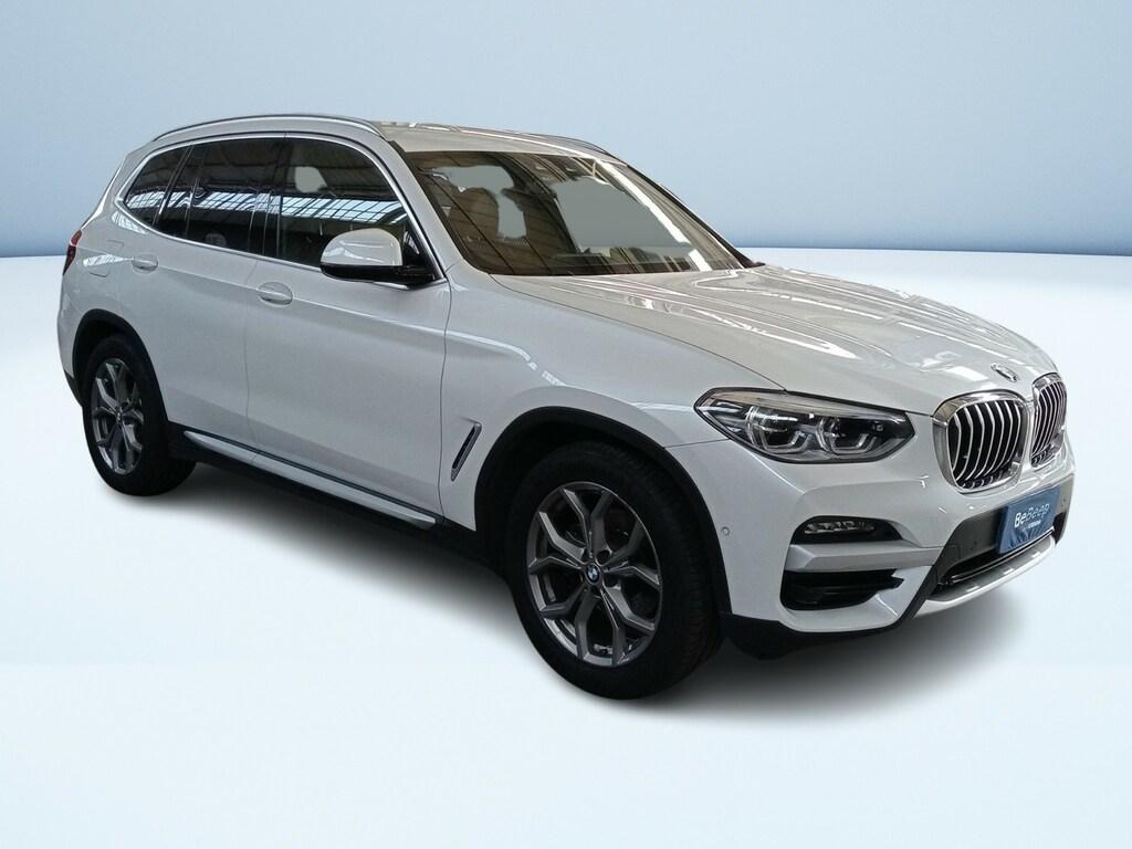 usatostore.bmw.it Store BMW X3 xdrive20d xLine 190cv auto my19