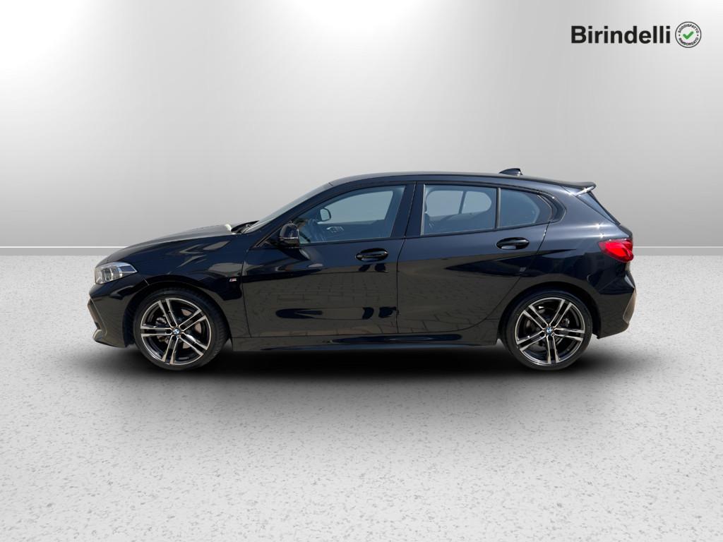 usatostore.bmw.it Store BMW Serie 1 118d Msport