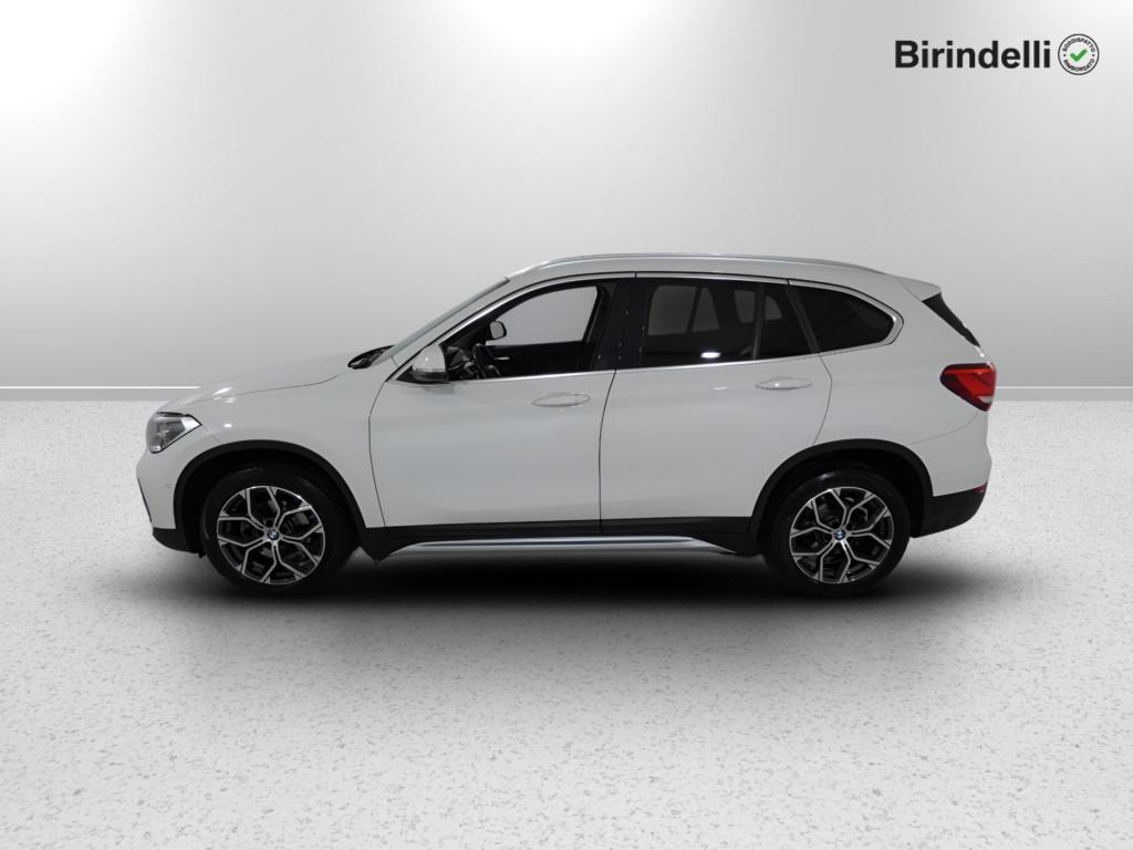 usatostore.bmw.it Store BMW X1 sdrive18d xLine Plus auto