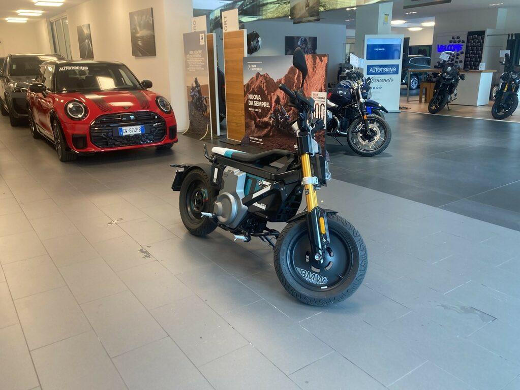 usatostore.bmw-motorrad.it Store BMW Motorrad CE 02 (11Kw) BMW CE 02