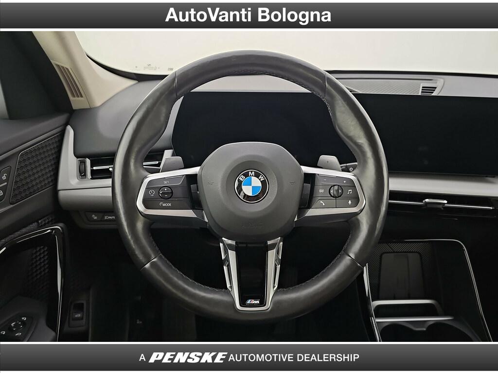 usatostore.bmw.it Store BMW X1 sdrive18d X-Line Edition Essence auto