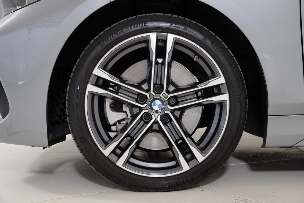 usatostore.bmw.it Store BMW Serie 1 120i Msport auto