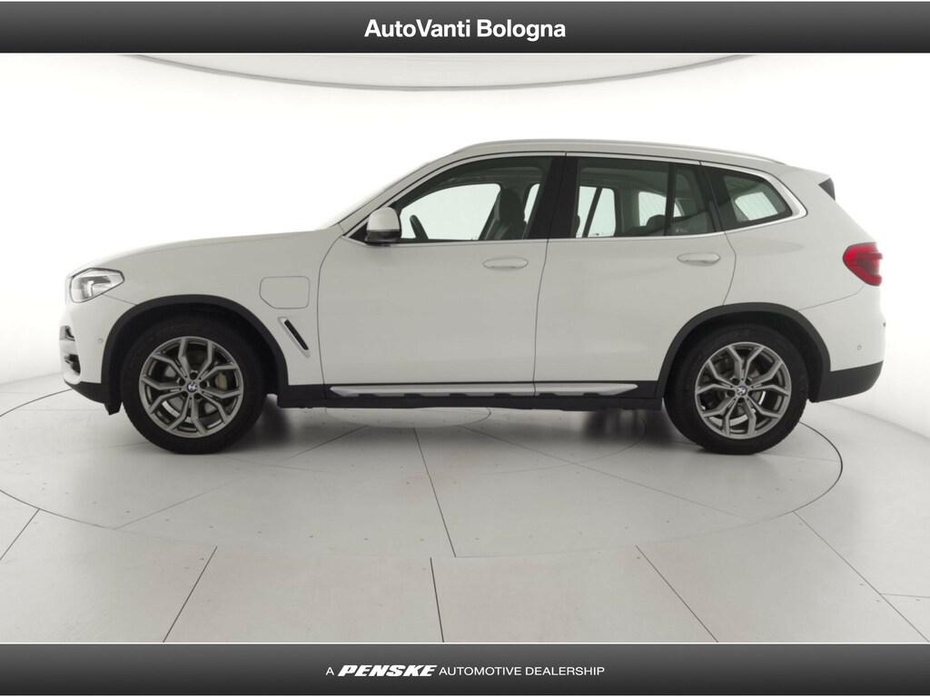 usatostore.bmw.it Store BMW X3 xdrive30e xLine auto