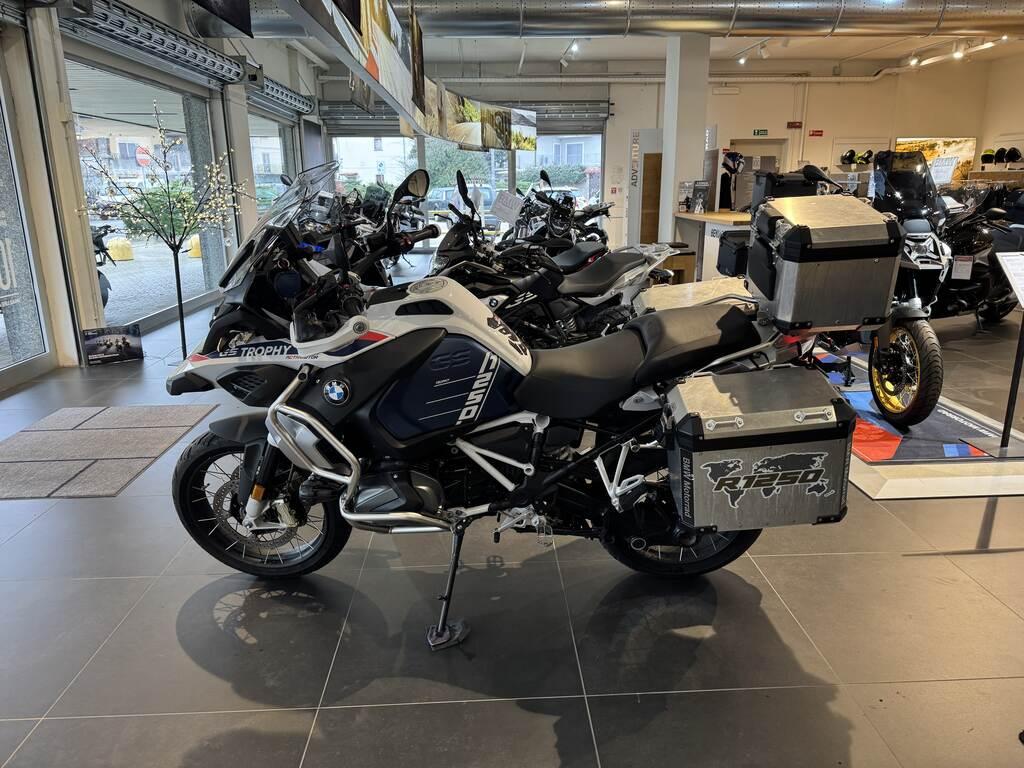 usatostore.bmw.it Store BMW Motorrad R 1250 GS BMW R 1250 GS Adventure ABS MY21