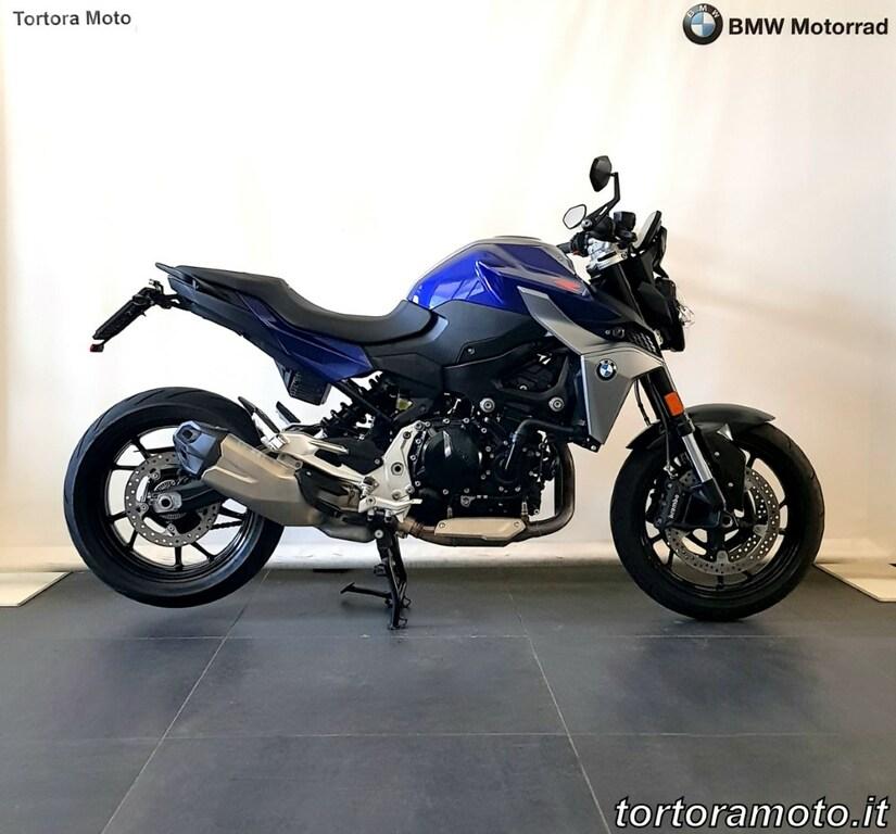 usatostore.bmw.it Store BMW Motorrad F 900 R BMW F 900 R MY20