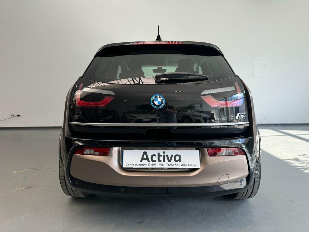 usatostore.bmw.it Store BMW i3 120Ah Advantage