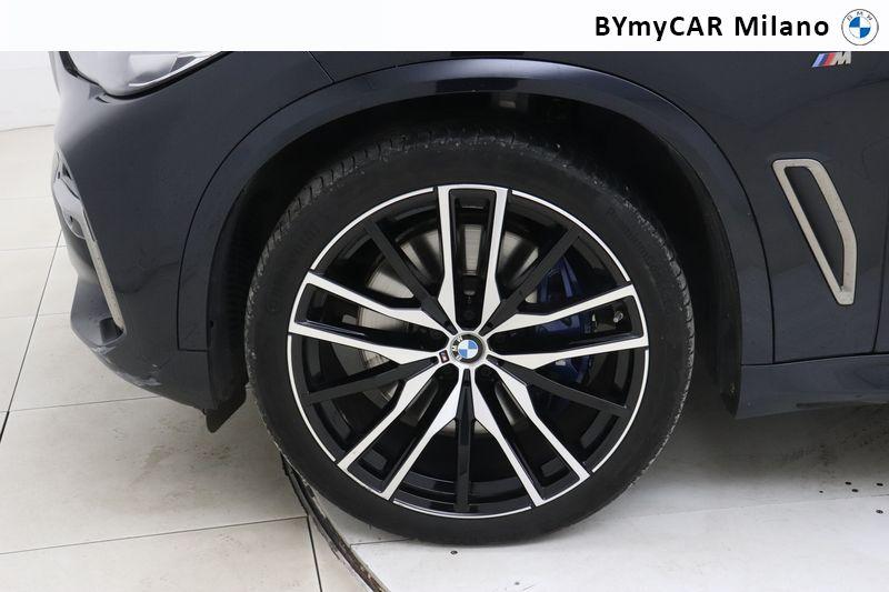 www.bmwroma.store Store BMW X5 M X5 M50d auto